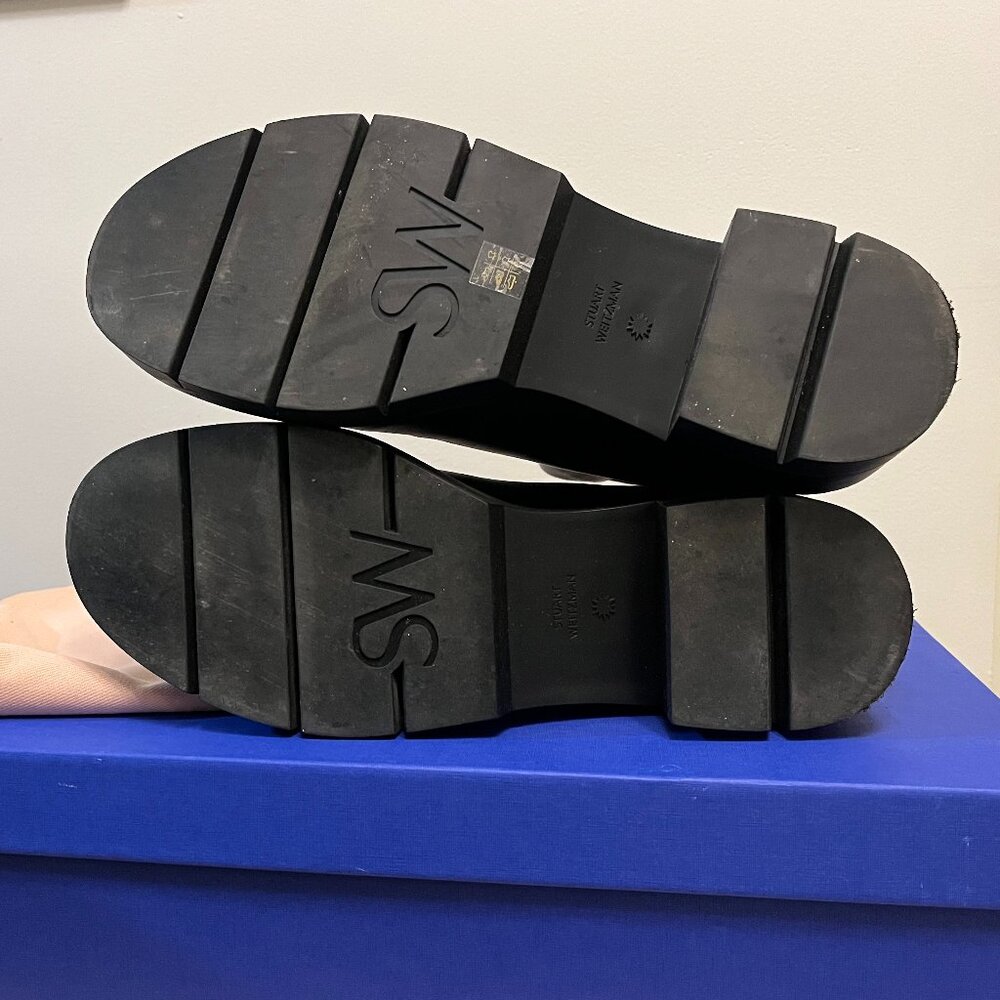 Stuart Weitzman Norah Boot Size 10.5c - image 5